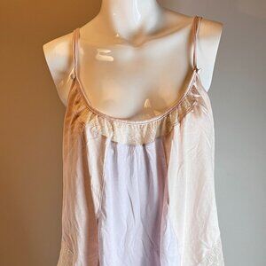 Samantha Chang Babydoll Women's Sexy Lingerie Top and Panty Sleepwear